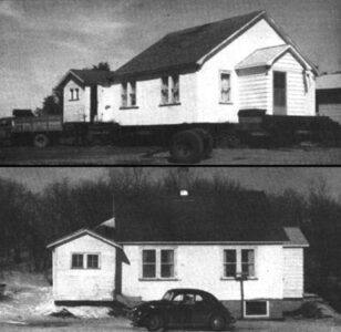 Moving a House Image